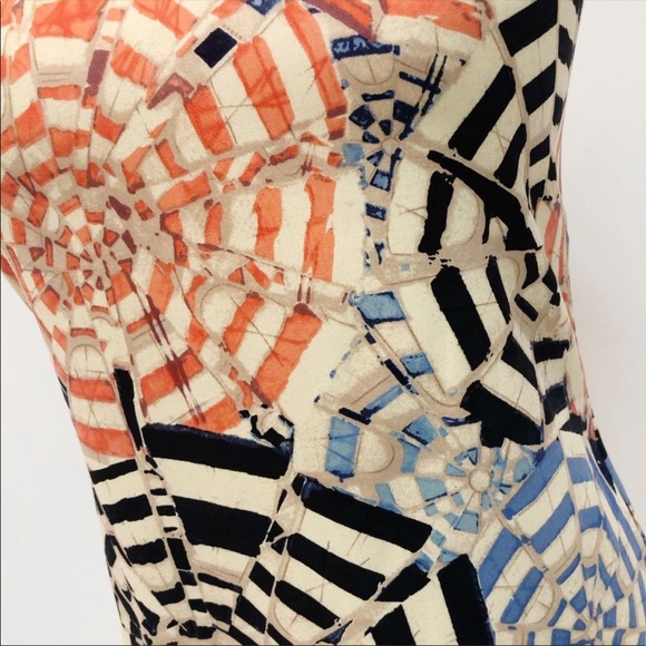 Diane von Furstenberg Wrap Dress + Slip Dress - Picture 6 of 12